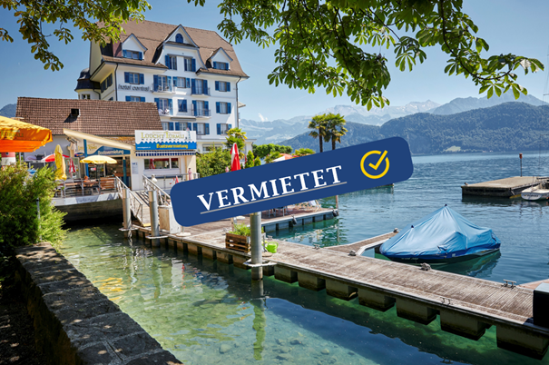 Vermietung Lüücht Türmli